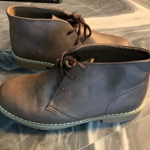 New Children’s Place Boots Size 3